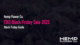 CBD Black Friday Sale 2025